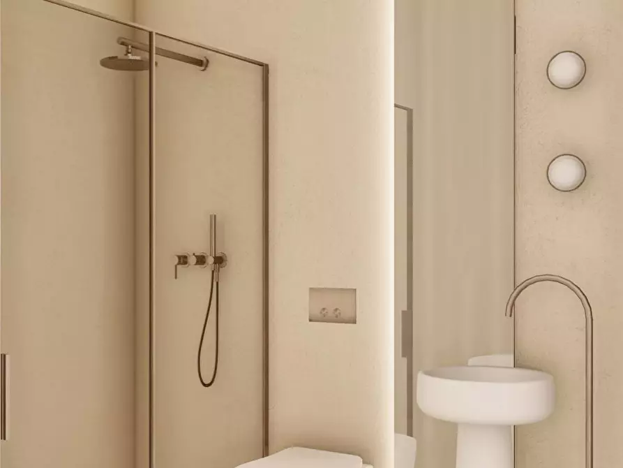 Immagine 5 di Appartamento in vendita  a Forte Dei Marmi