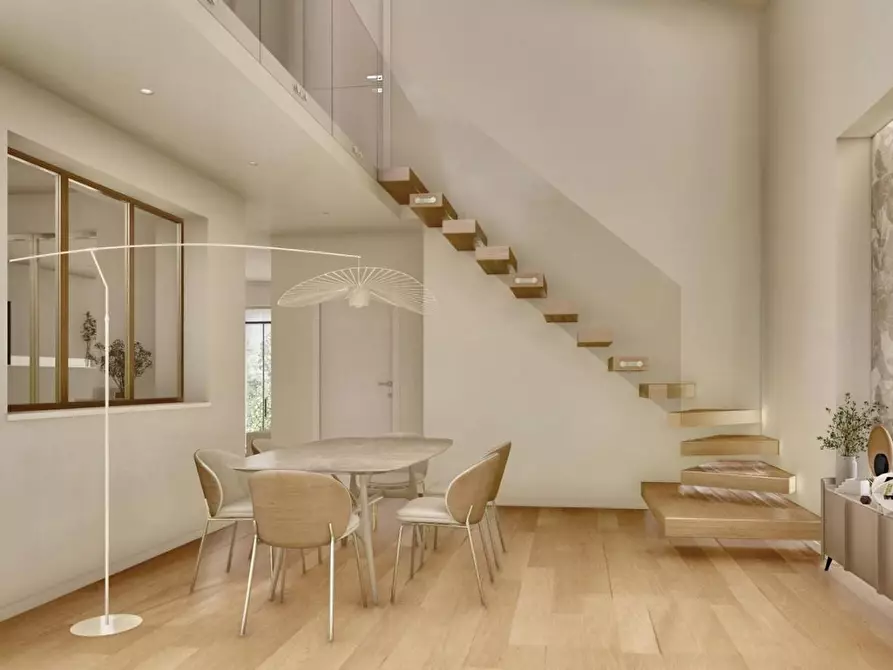 Immagine 8 di Appartamento in vendita  a Forte Dei Marmi