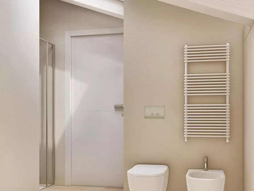 Immagine 15 di Appartamento in vendita  a Forte Dei Marmi