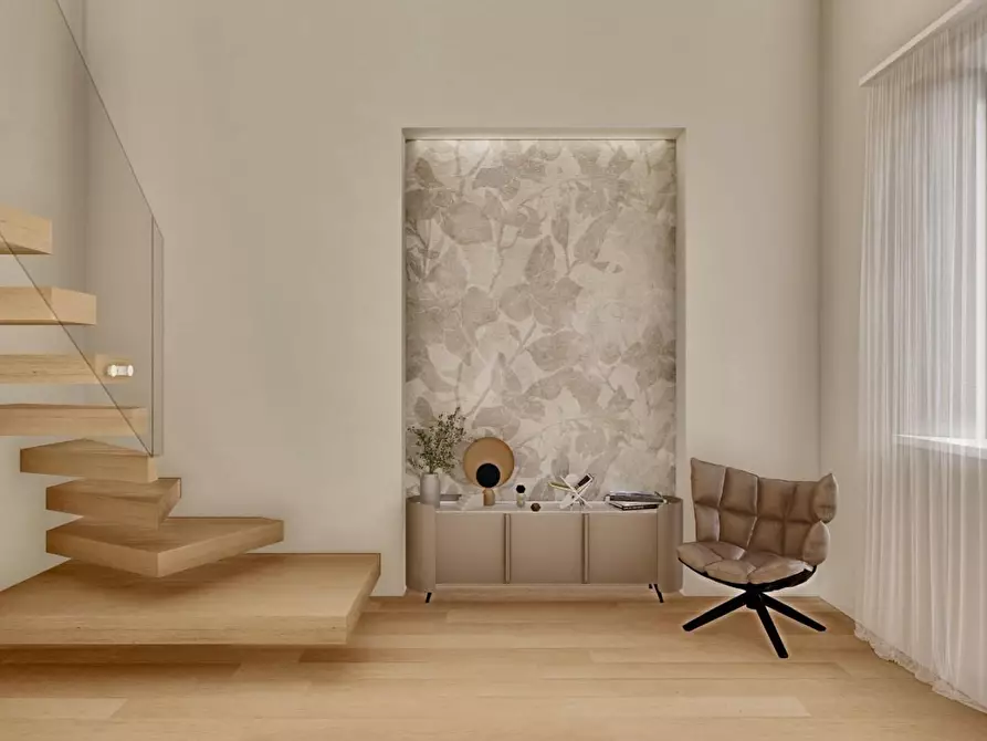 Immagine 16 di Appartamento in vendita  a Forte Dei Marmi