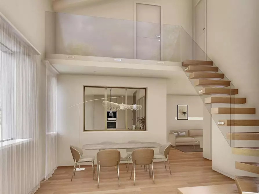 Immagine 14 di Appartamento in vendita  a Forte Dei Marmi