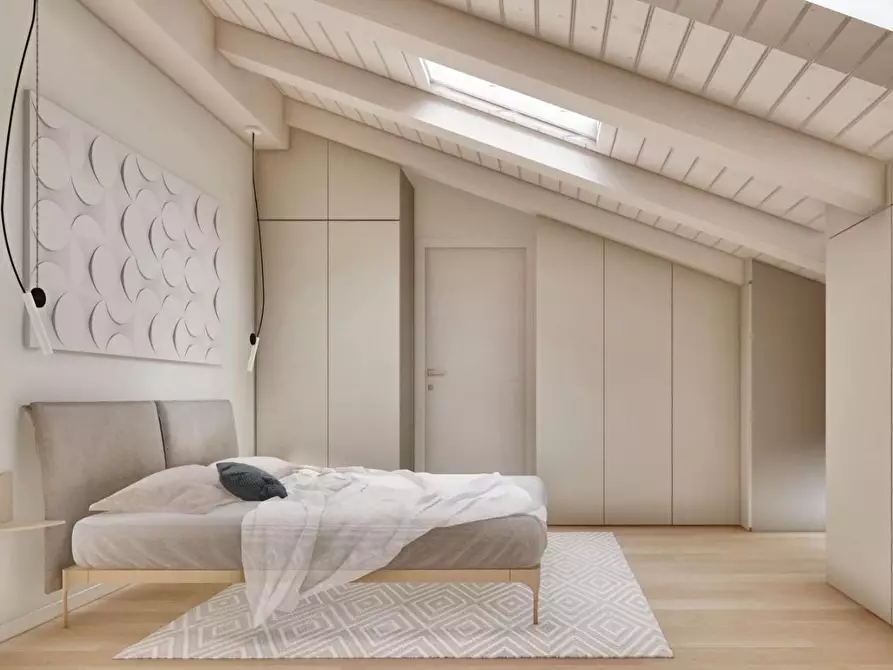 Immagine 9 di Appartamento in vendita  a Forte Dei Marmi