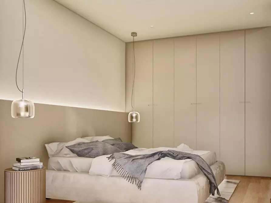 Immagine 19 di Appartamento in vendita  a Forte Dei Marmi