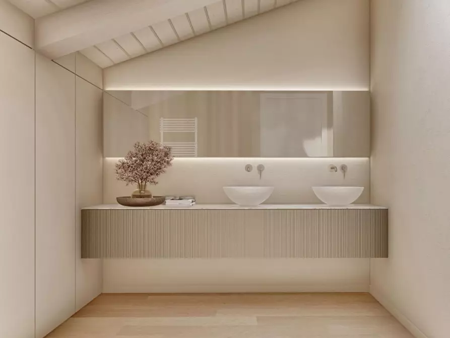 Immagine 13 di Appartamento in vendita  a Forte Dei Marmi