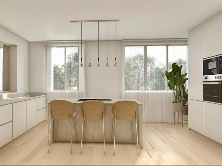 Immagine 17 di Appartamento in vendita  a Forte Dei Marmi