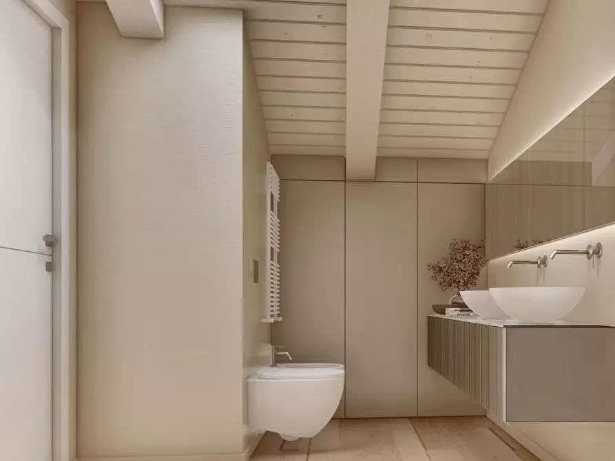 Immagine 7 di Appartamento in vendita  a Forte Dei Marmi