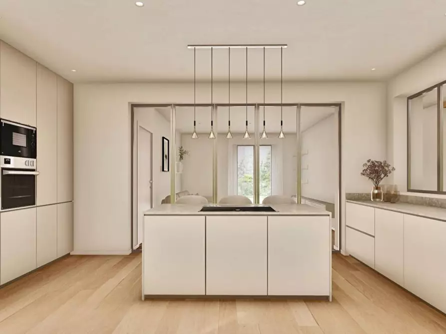 Immagine 11 di Appartamento in vendita  a Forte Dei Marmi