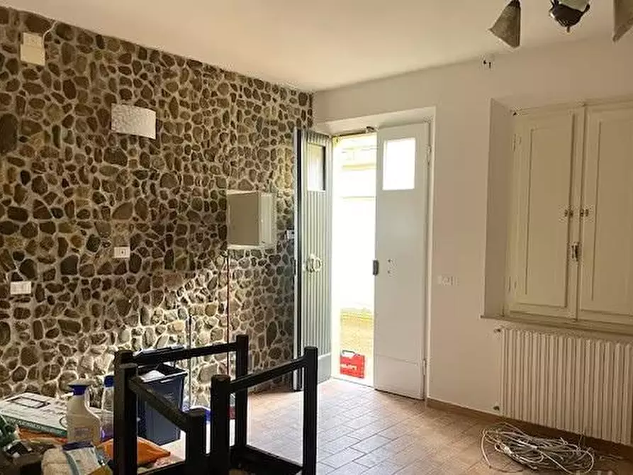 Immagine 2 di Terratetto in affitto  a Capannoli