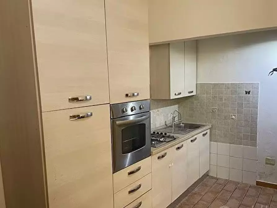 Immagine 1 di Terratetto in affitto  a Capannoli