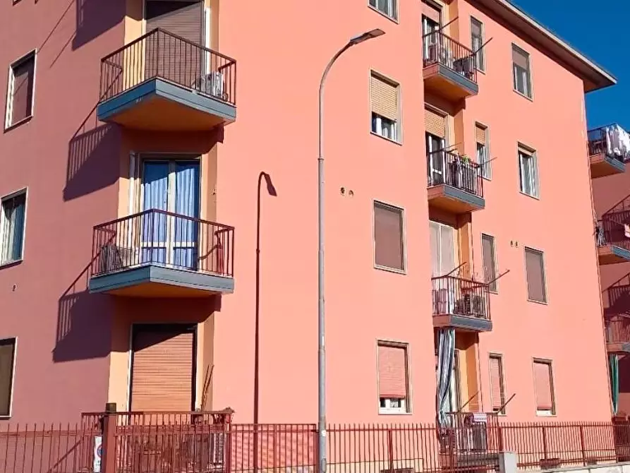 Immagine 6 di Appartamento in vendita  a Vigevano