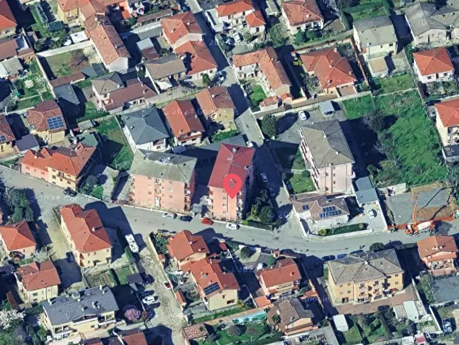 Immagine 7 di Appartamento in vendita  a Vigevano