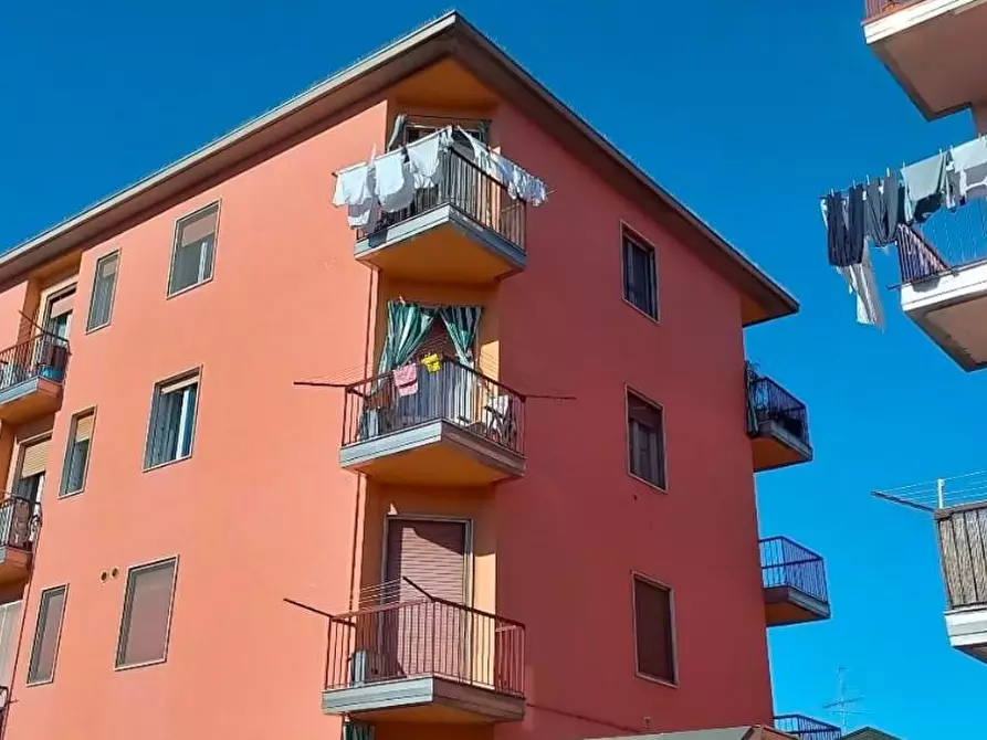 Immagine 1 di Appartamento in vendita  a Vigevano