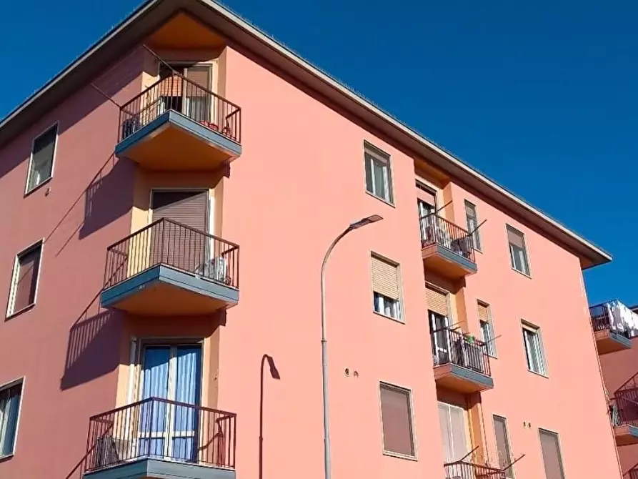 Immagine 5 di Appartamento in vendita  a Vigevano