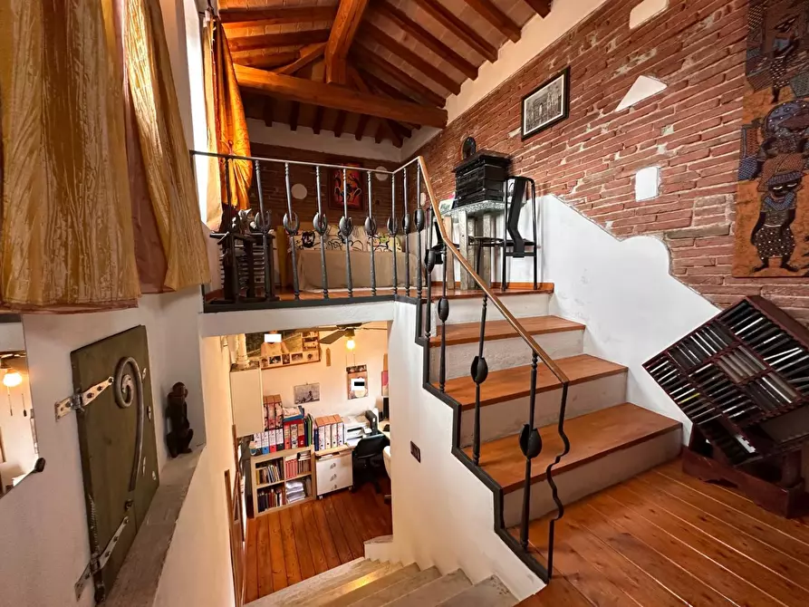 Immagine 29 di Appartamento in vendita  a Calcinaia