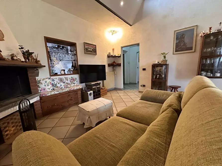 Immagine 5 di Appartamento in vendita  a Calcinaia