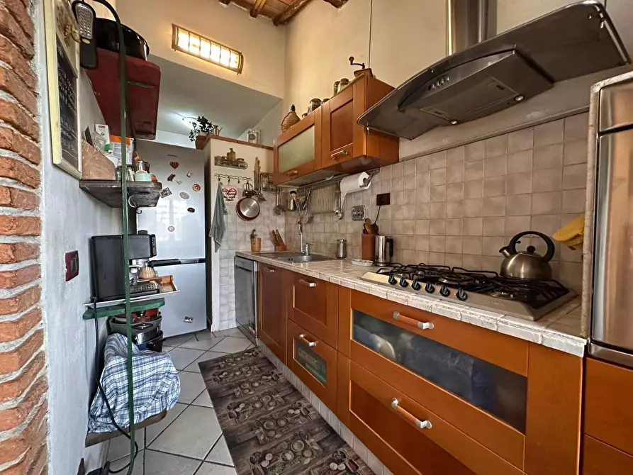 Immagine 13 di Appartamento in vendita  a Calcinaia