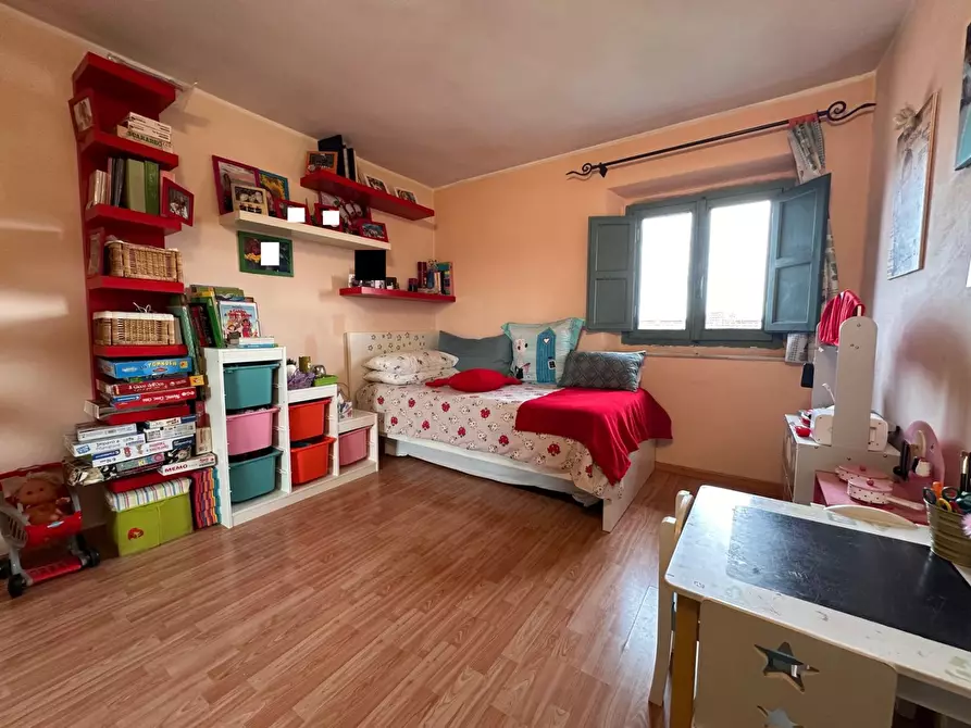 Immagine 24 di Appartamento in vendita  a Calcinaia