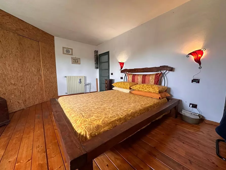 Immagine 17 di Appartamento in vendita  a Calcinaia