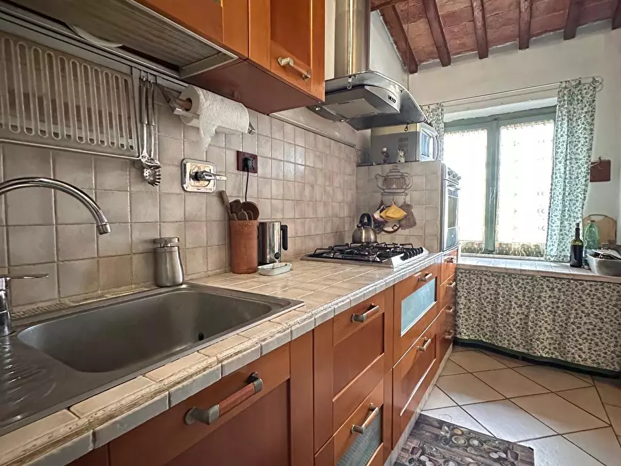 Immagine 12 di Appartamento in vendita  a Calcinaia