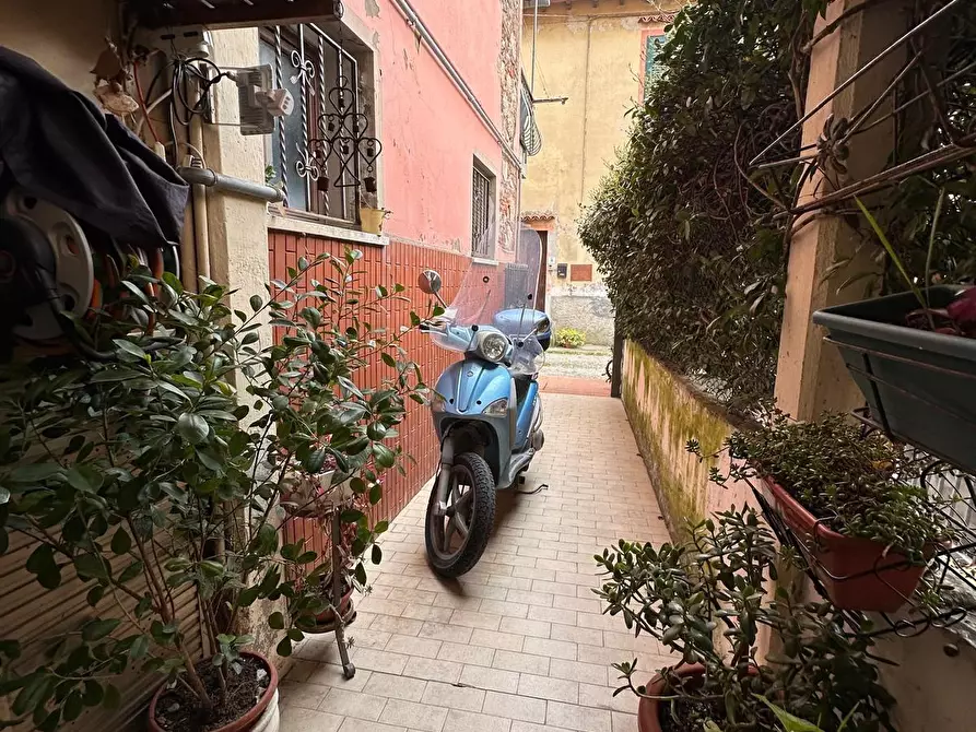 Immagine 40 di Appartamento in vendita  a Calcinaia