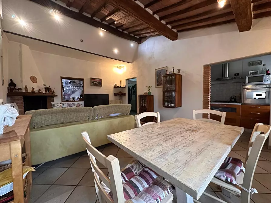 Immagine 8 di Appartamento in vendita  a Calcinaia