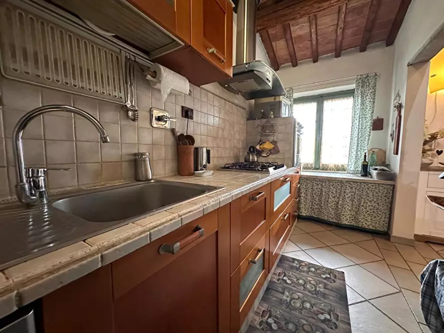 Immagine 14 di Appartamento in vendita  a Calcinaia