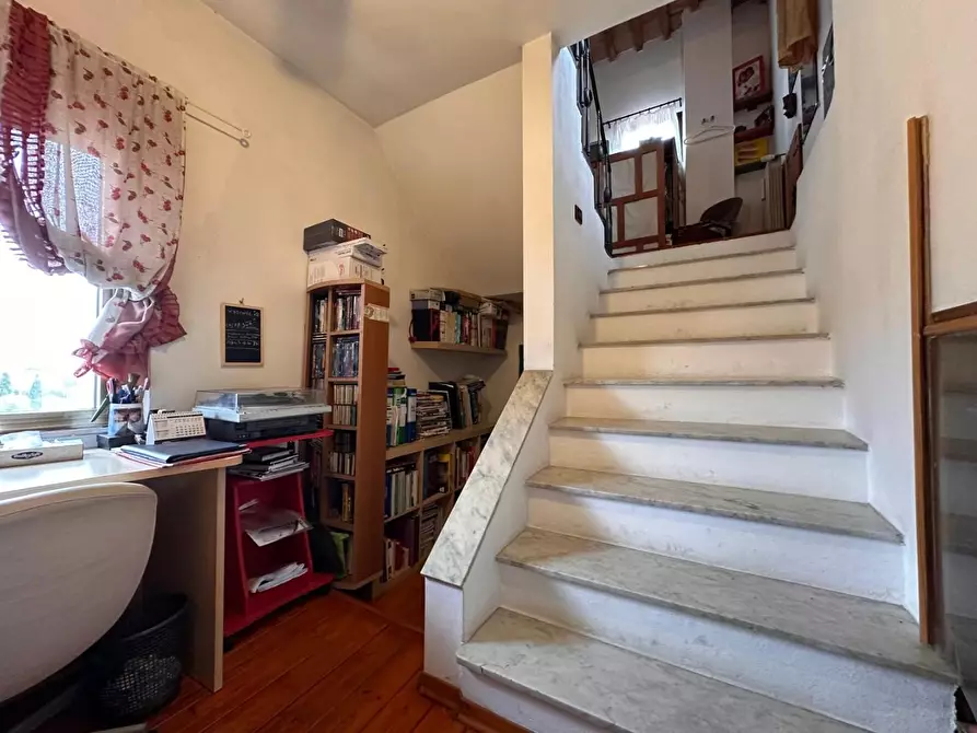 Immagine 27 di Appartamento in vendita  a Calcinaia