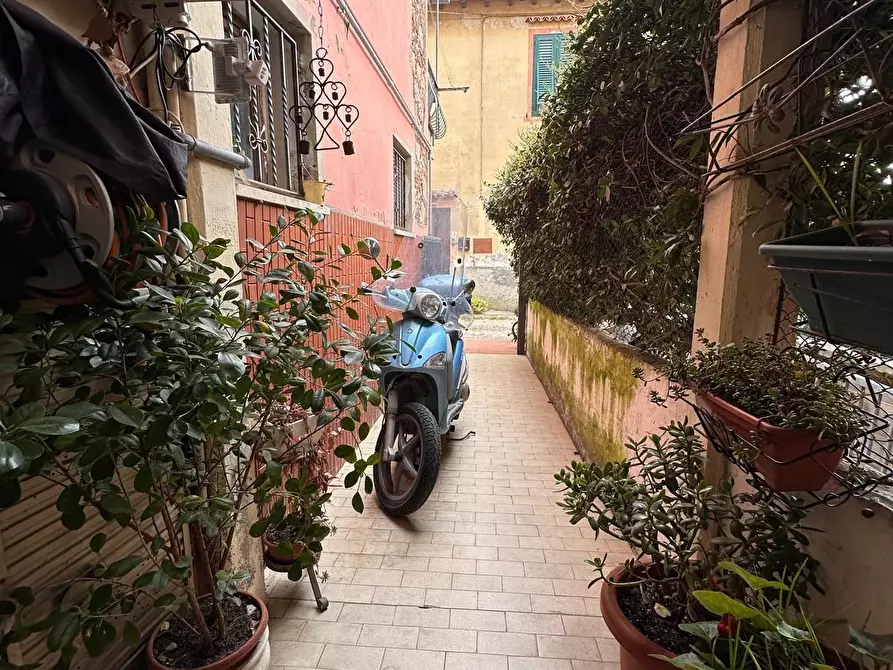 Immagine 39 di Appartamento in vendita  a Calcinaia