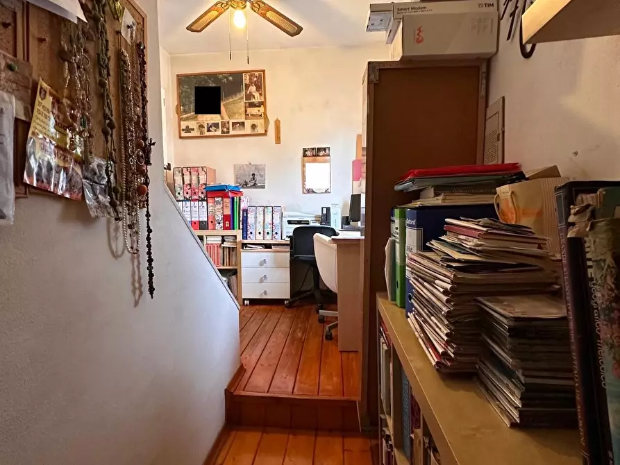 Immagine 25 di Appartamento in vendita  a Calcinaia