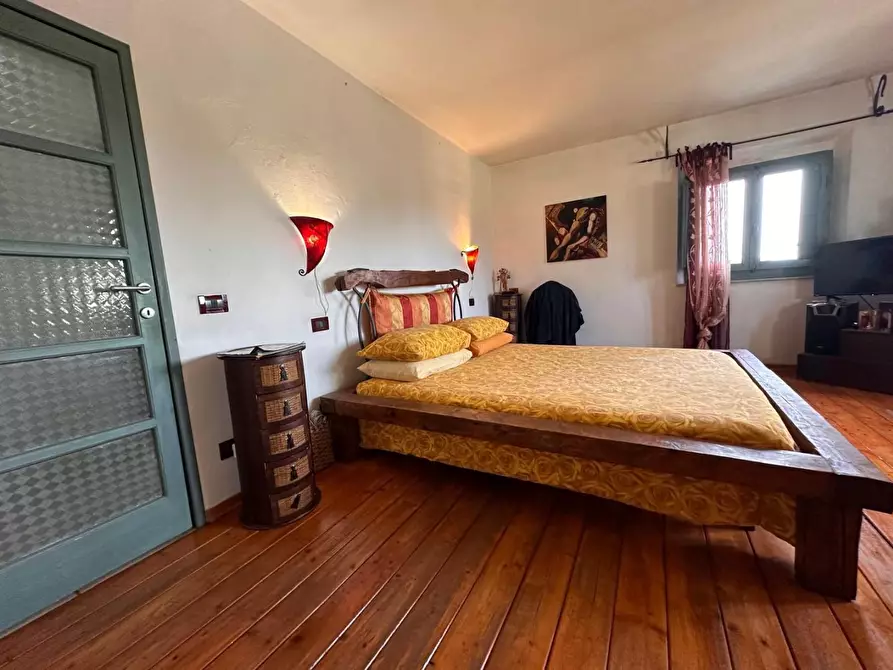 Immagine 18 di Appartamento in vendita  a Calcinaia