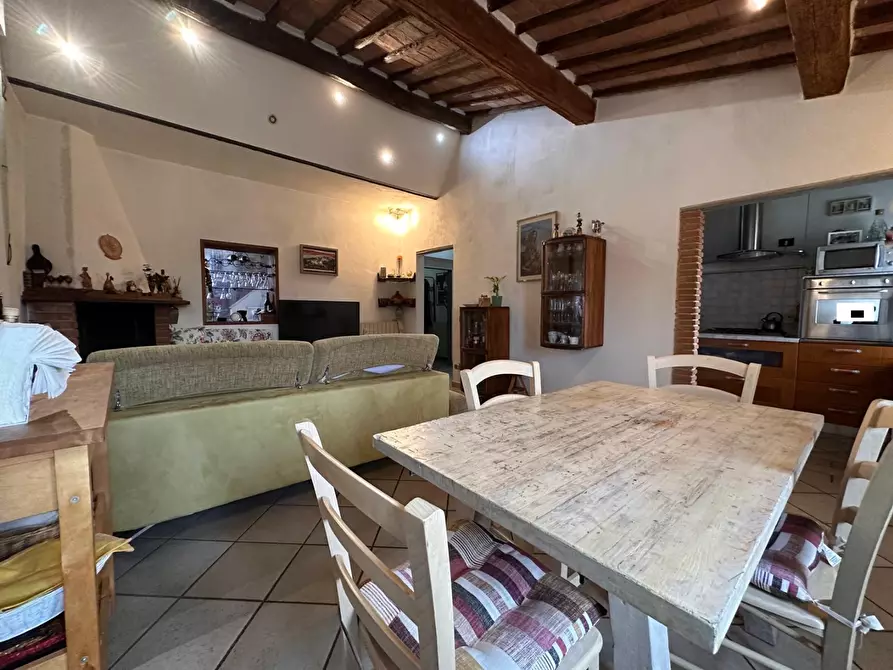 Immagine 3 di Appartamento in vendita  a Calcinaia