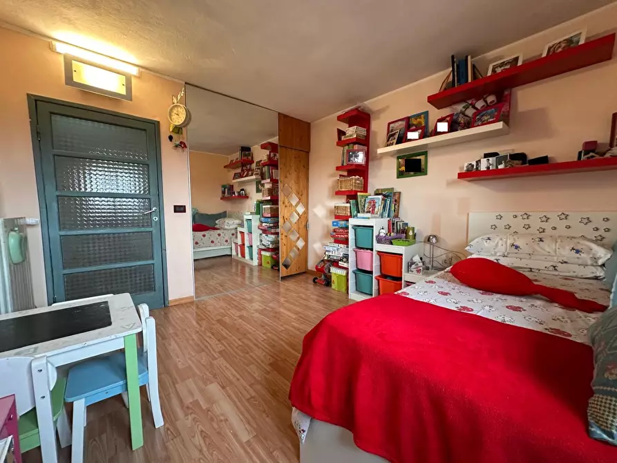 Immagine 23 di Appartamento in vendita  a Calcinaia