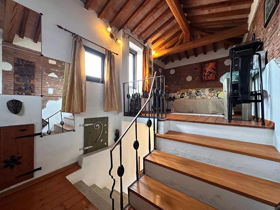 Immagine 28 di Appartamento in vendita  a Calcinaia