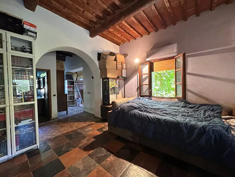 Immagine 9 di Appartamento in vendita  a Buti