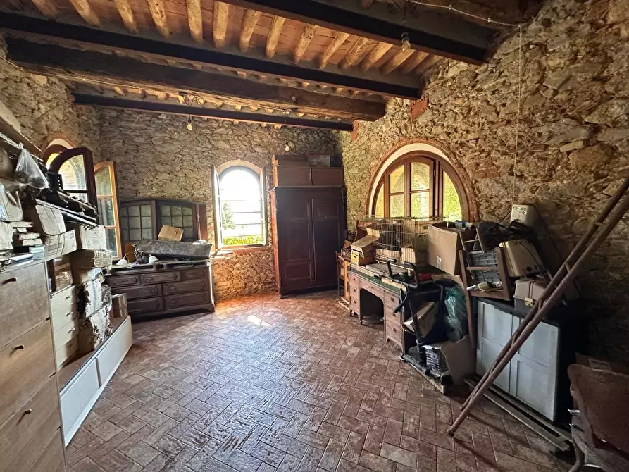 Immagine 12 di Appartamento in vendita  a Buti