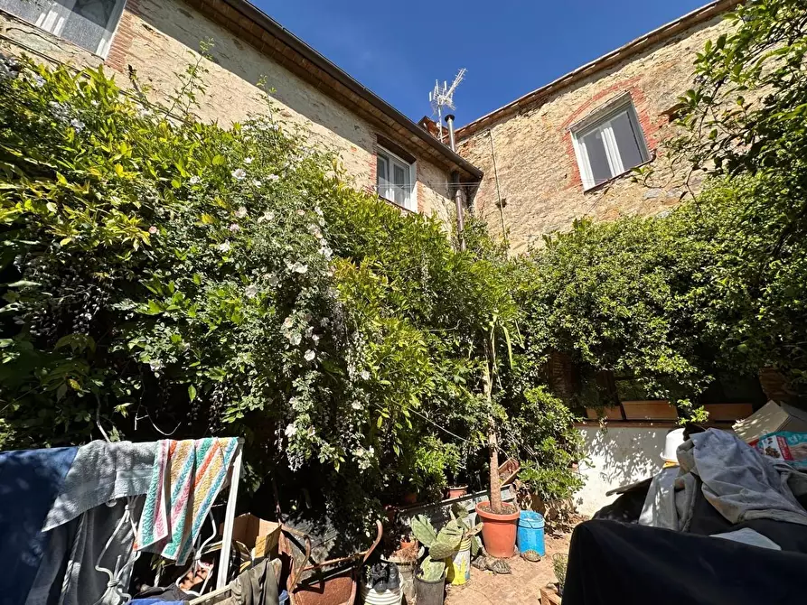 Immagine 2 di Appartamento in vendita  a Buti