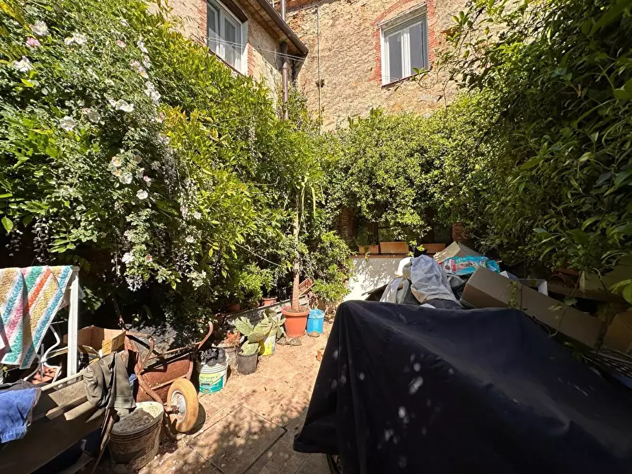 Immagine 3 di Appartamento in vendita  a Buti