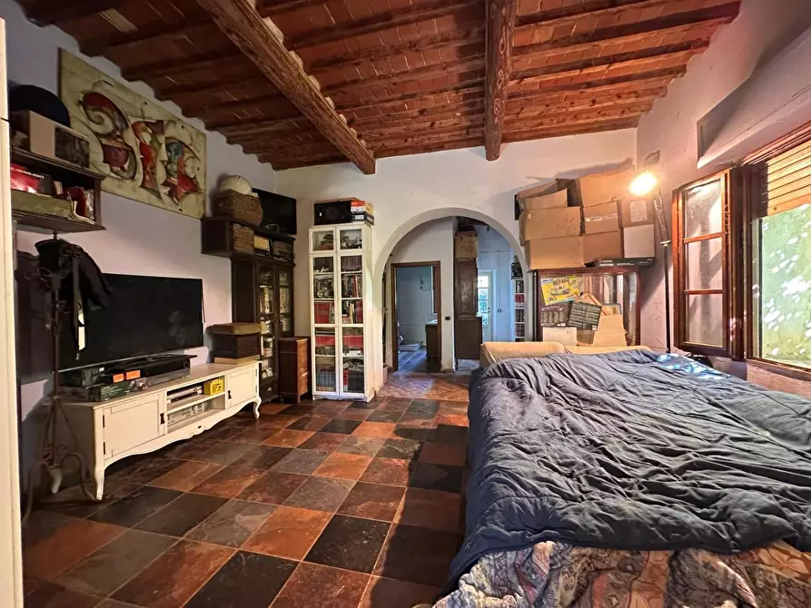 Immagine 8 di Appartamento in vendita  a Buti