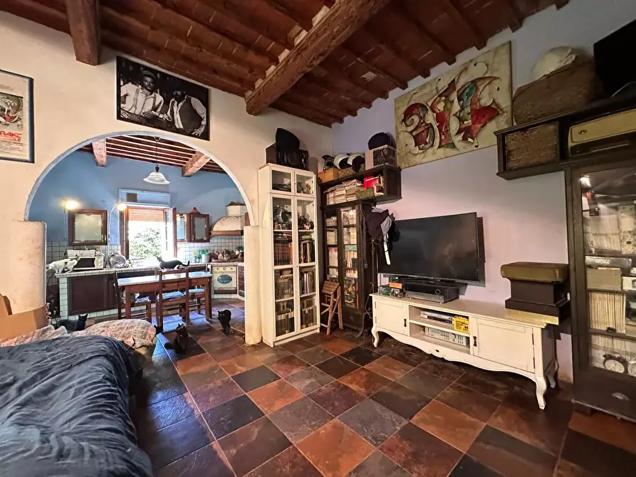Immagine 10 di Appartamento in vendita  a Buti