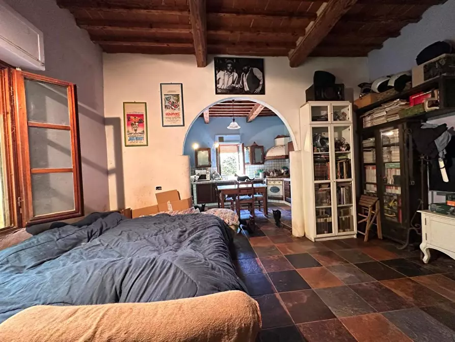 Immagine 11 di Appartamento in vendita  a Buti
