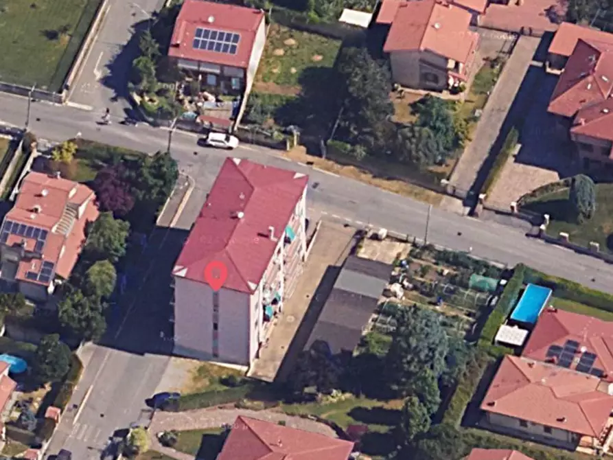 Immagine 6 di Appartamento in vendita  a Busnago