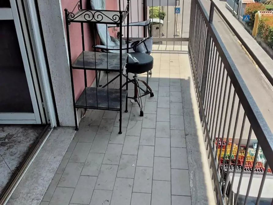 Immagine 5 di Appartamento in vendita  a Busnago