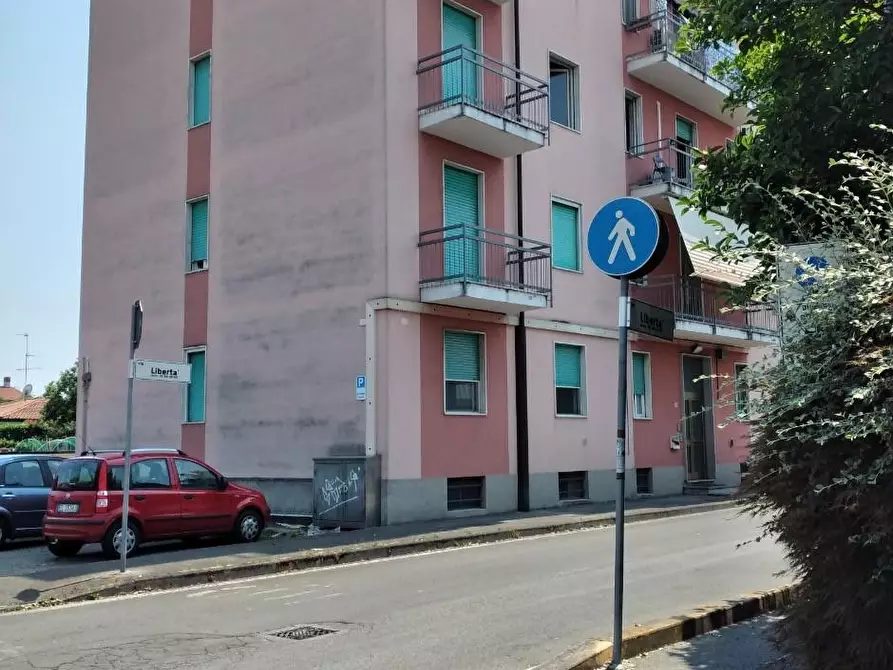 Immagine 1 di Appartamento in vendita  a Busnago