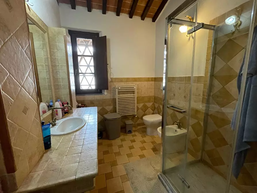 Immagine 22 di Casa indipendente in vendita  a San Miniato