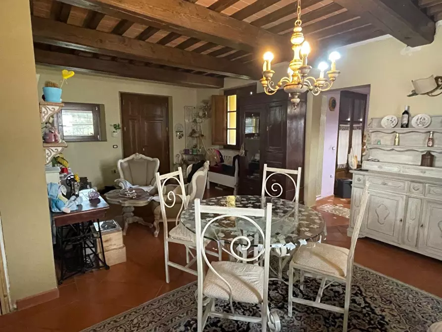 Immagine 2 di Casa indipendente in vendita  a San Miniato