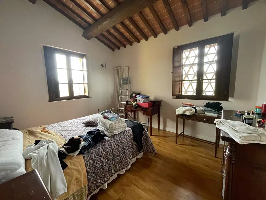 Immagine 17 di Casa indipendente in vendita  a San Miniato
