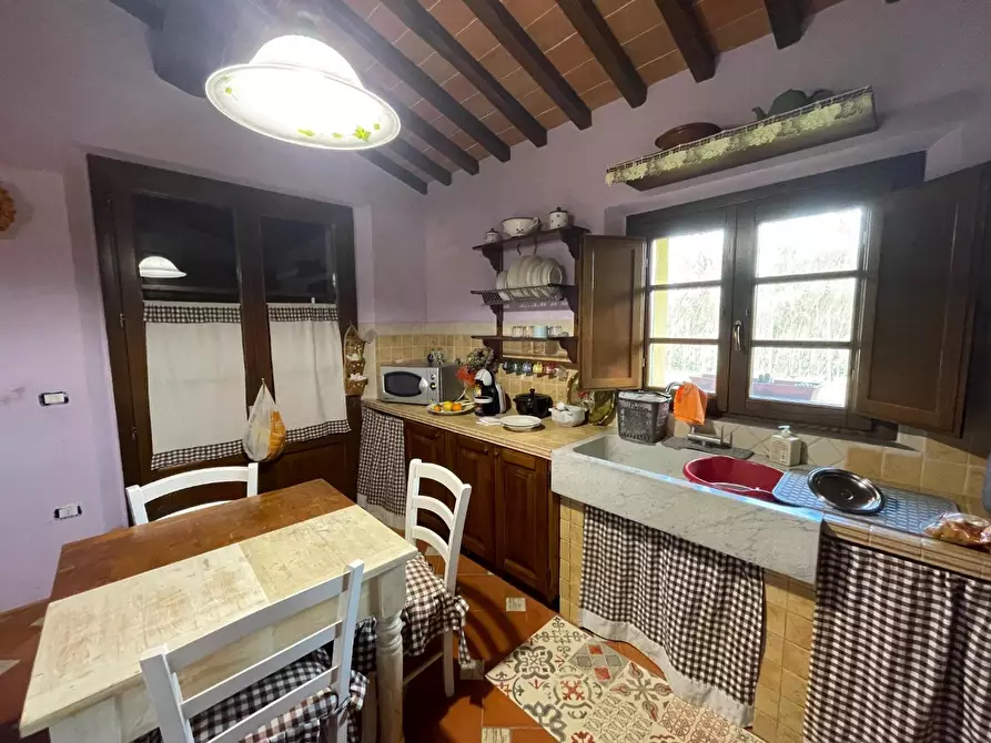 Immagine 10 di Casa indipendente in vendita  a San Miniato