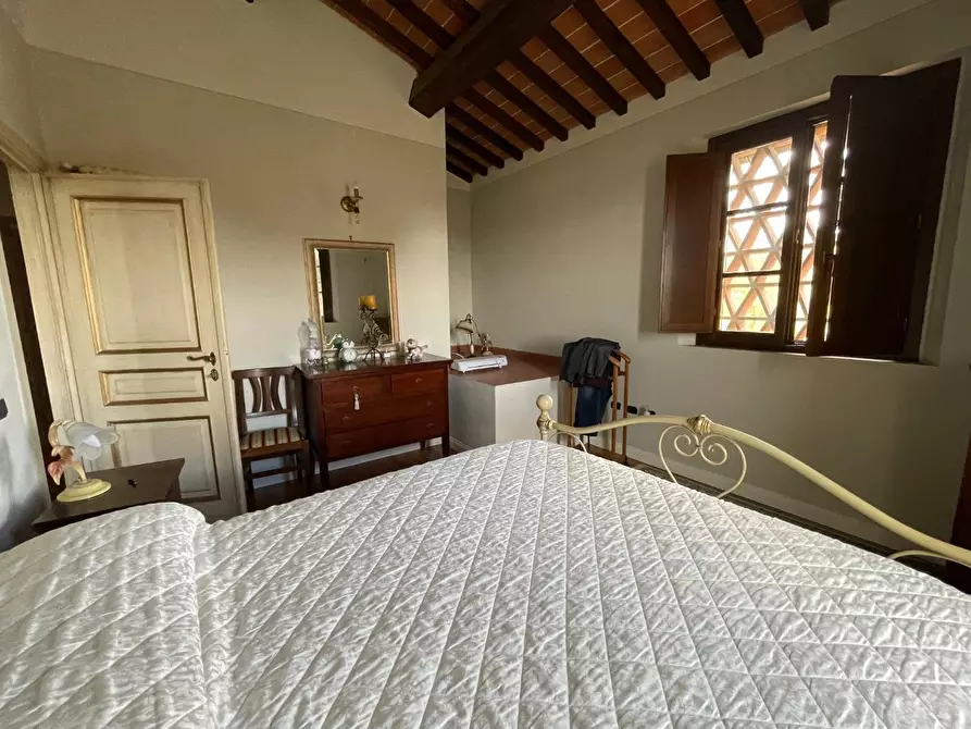 Immagine 12 di Casa indipendente in vendita  a San Miniato