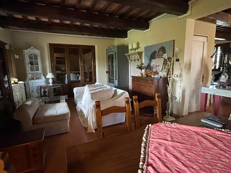 Immagine 8 di Casa indipendente in vendita  a San Miniato