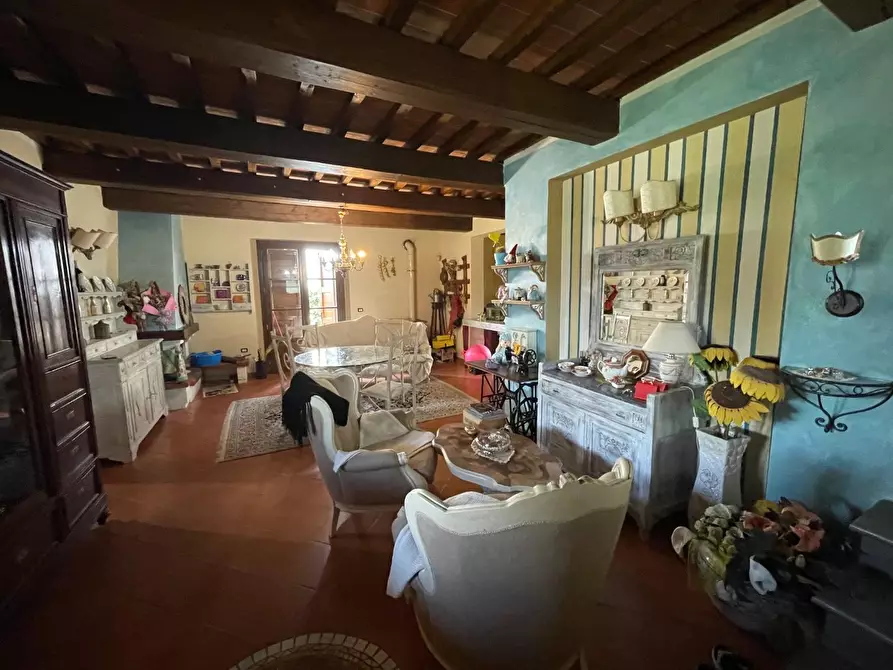 Immagine 1 di Casa indipendente in vendita  a San Miniato